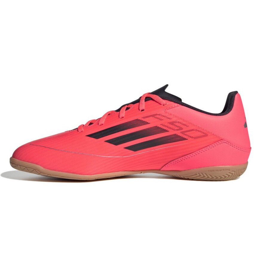 アディダス（adidas）（メンズ）サッカーインドアトレーニングシューズ 屋内 室内 F50 CLUB IN NIR10-JH7241