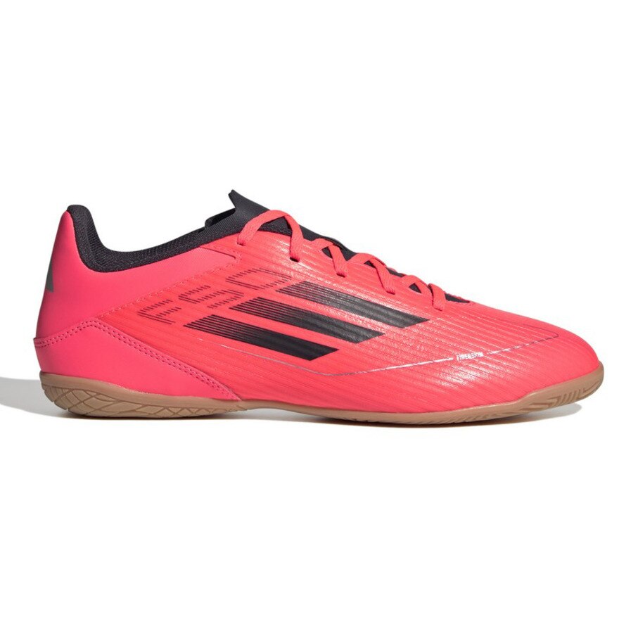 アディダス（adidas）（メンズ）サッカーインドアトレーニングシューズ 屋内 室内 F50 CLUB IN NIR10-JH7241