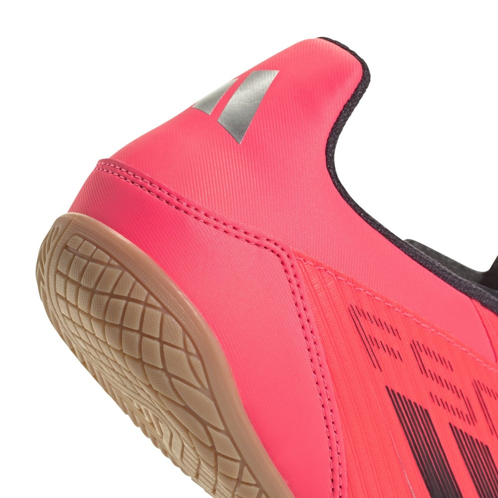 アディダス（adidas）（メンズ）サッカーインドアトレーニングシューズ 屋内 室内 F50 CLUB IN NIR10-JH7241