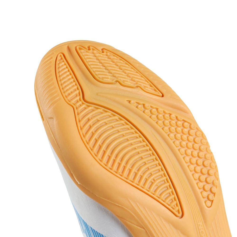 ミズノ（MIZUNO）（メンズ、レディース）フットサルシューズ インドアシューズ 室内 屋内 モナルシーダネオ サラ CLUB IN Q1GA242825