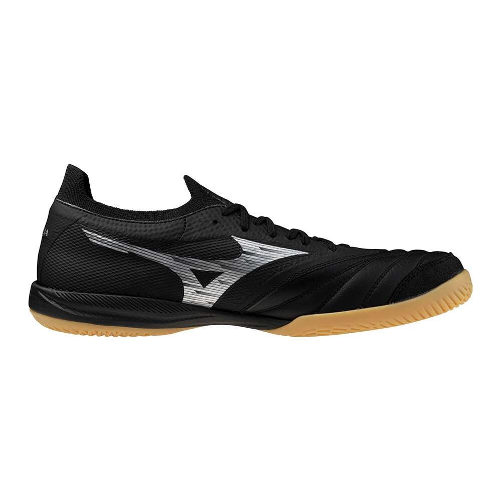 ミズノ（MIZUNO）（メンズ、レディース）フットサルシューズ インドアシューズ 屋内 室内 モレリアネオ サラ ベータ JAPAN IN Q1GA241003 お一人様一点まで