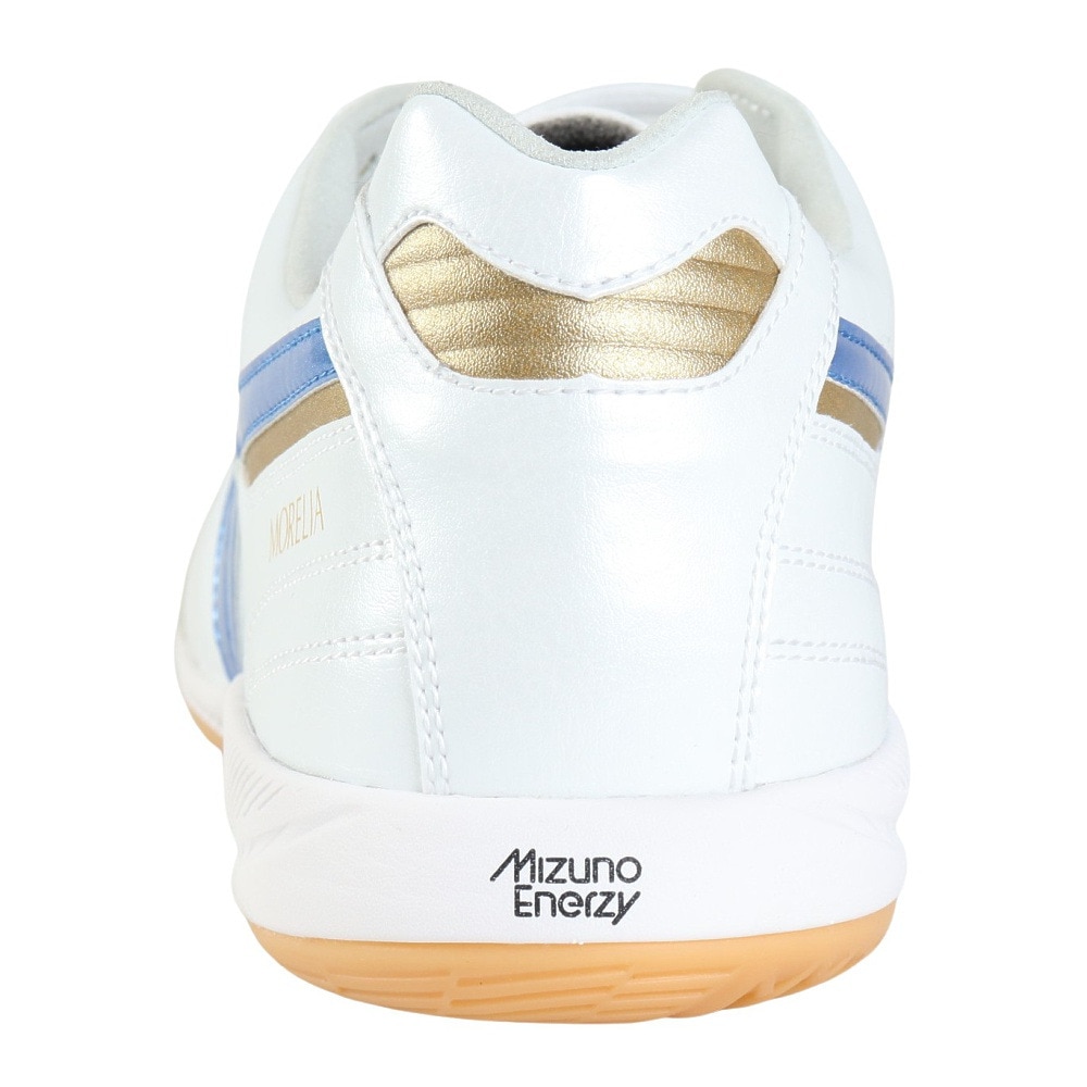 ミズノ（MIZUNO）（メンズ、レディース）フットサル インドアシューズ 屋内 室内 モレリア SALA JAPAN IN Q1GA241125  お一人様一点まで