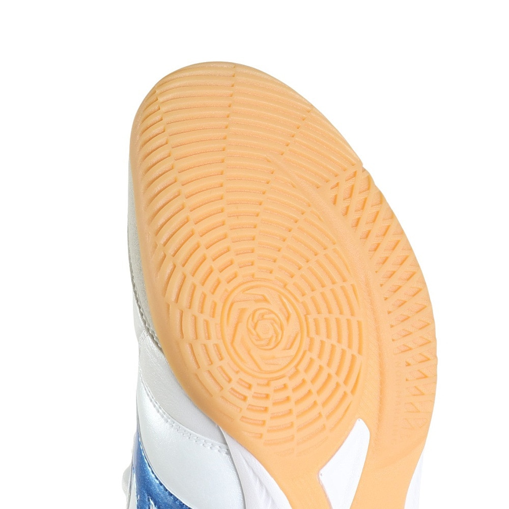 ミズノ（MIZUNO）（メンズ、レディース）フットサル インドアシューズ 屋内 室内 モレリア SALA JAPAN IN Q1GA241125  お一人様一点まで