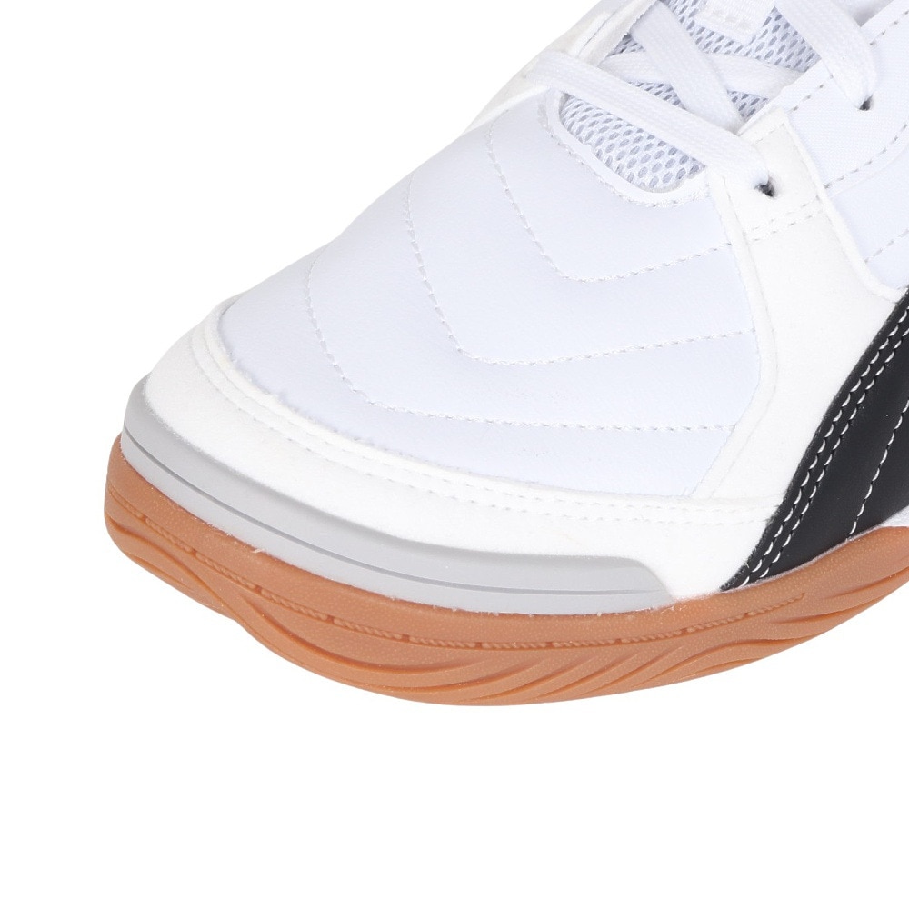 プーマ（PUMA）（メンズ、レディース）サッカーインドア トレーニングシューズ サッカーシューズ 屋内 室内 プレッシング IIII 10741905
