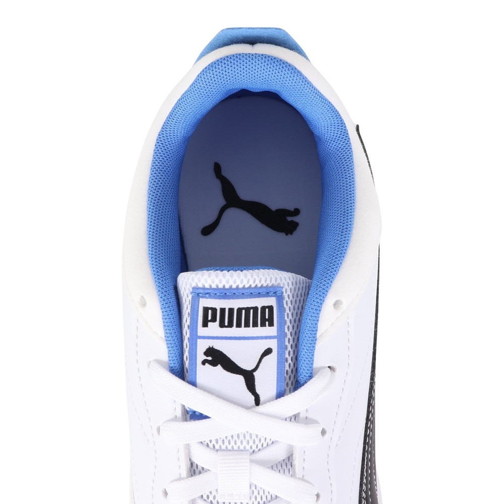 プーマ（PUMA）（メンズ、レディース）サッカーインドア トレーニングシューズ サッカーシューズ 屋内 室内 プレッシング IIII 10741905