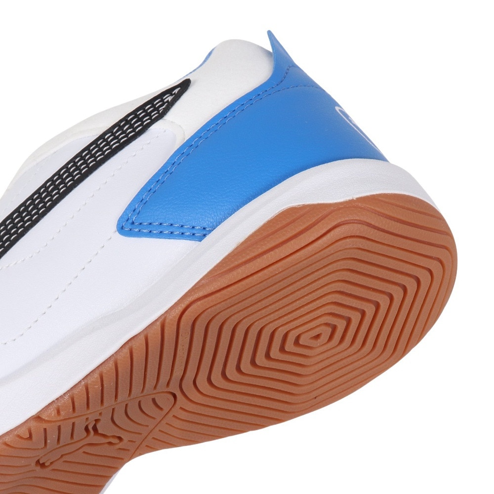 プーマ（PUMA）（メンズ、レディース）サッカーインドア トレーニングシューズ サッカーシューズ 屋内 室内 プレッシング IIII 10741905