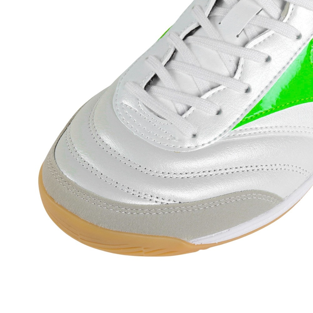 ミズノ（MIZUNO）（メンズ、レディース）サッカー インドアトレーニングシューズ 屋内 室内 モレリア SALA ELITE IN Q1GA251237 お一人様一点まで