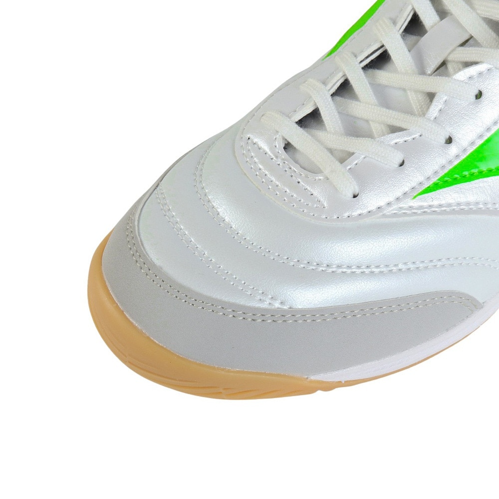 ミズノ（MIZUNO）（メンズ、レディース）サッカー インドアトレーニングシューズ 屋内 室内 SALA PRO IN Q1GA251337
