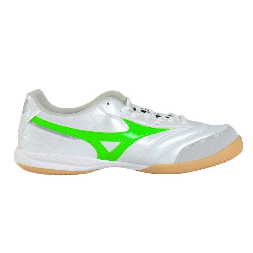 ミズノ（MIZUNO）（メンズ、レディース）サッカー インドアトレーニングシューズ 屋内 室内 SALA PRO IN Q1GA251337