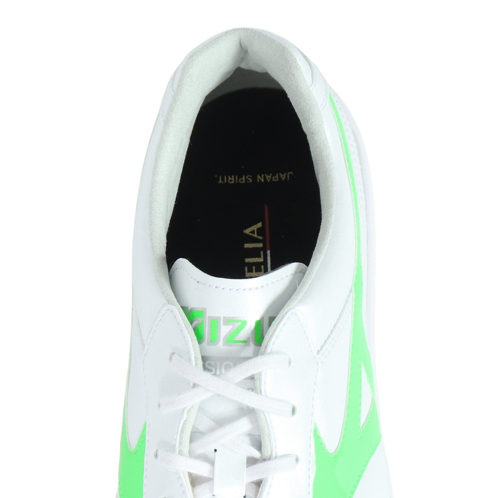 ミズノ（MIZUNO）（メンズ、レディース）サッカー インドアトレーニングシューズ 屋内 室内 モレリア SALA JAPAN IN Q1GA251137 お一人様一点まで