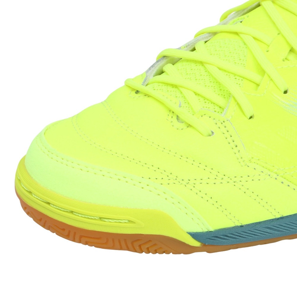 アシックス（ASICS）（メンズ）サッカーインドアトレーニングシューズ 屋内 室内 デスタッキ DESTAQUE K FF 1111A217.750