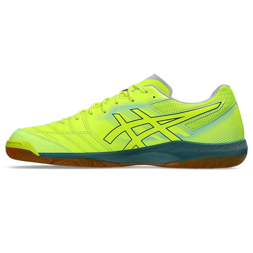 アシックス（ASICS）（メンズ）サッカーインドアトレーニングシューズ 屋内 室内 デスタッキ DESTAQUE K FF 1111A217.750