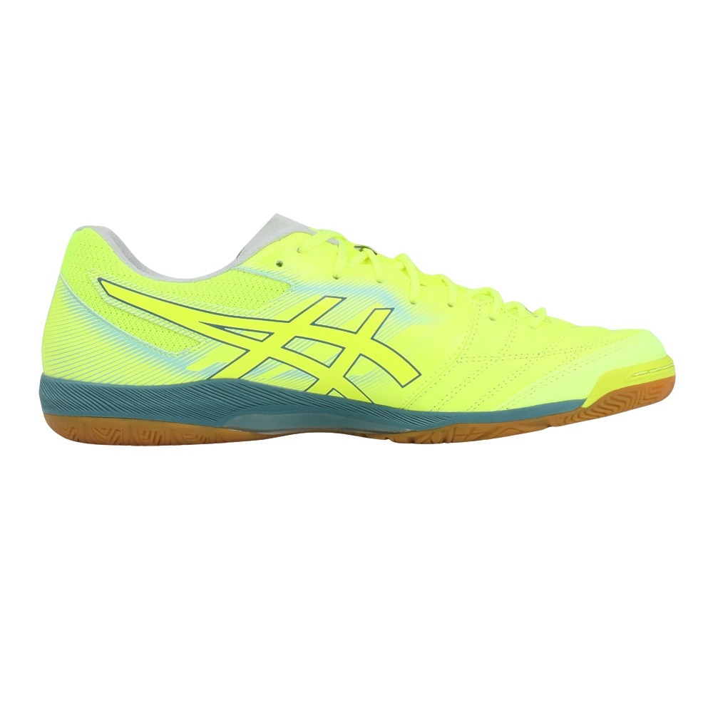 アシックス（ASICS）（メンズ）サッカーインドアトレーニングシューズ 屋内 室内 デスタッキ DESTAQUE K FF 1111A217.750
