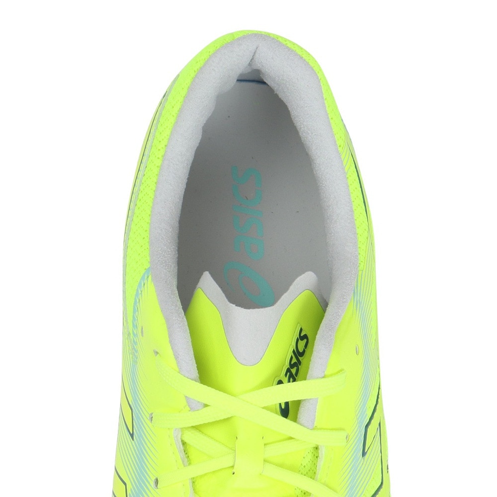 アシックス（ASICS）（メンズ）サッカーインドアトレーニングシューズ 屋内 室内 デスタッキ DESTAQUE K FF 1111A217.750