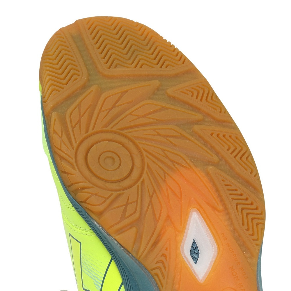 アシックス（ASICS）（メンズ）サッカーインドアトレーニングシューズ 屋内 室内 デスタッキ DESTAQUE K FF 1111A217.750