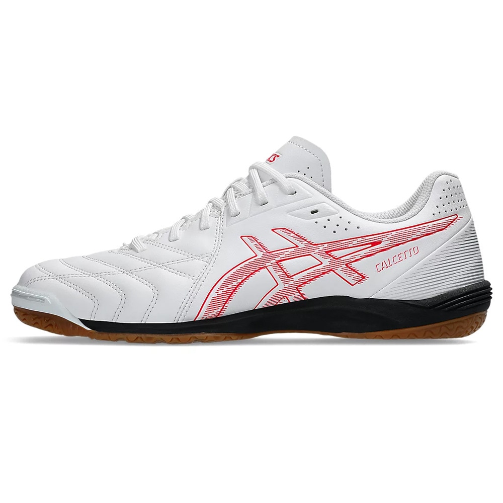 アシックス（ASICS）（メンズ）サッカーインドアトレーニングシューズ 屋内 室内 カルチェット CALCETTO WD 9 1113A037.102