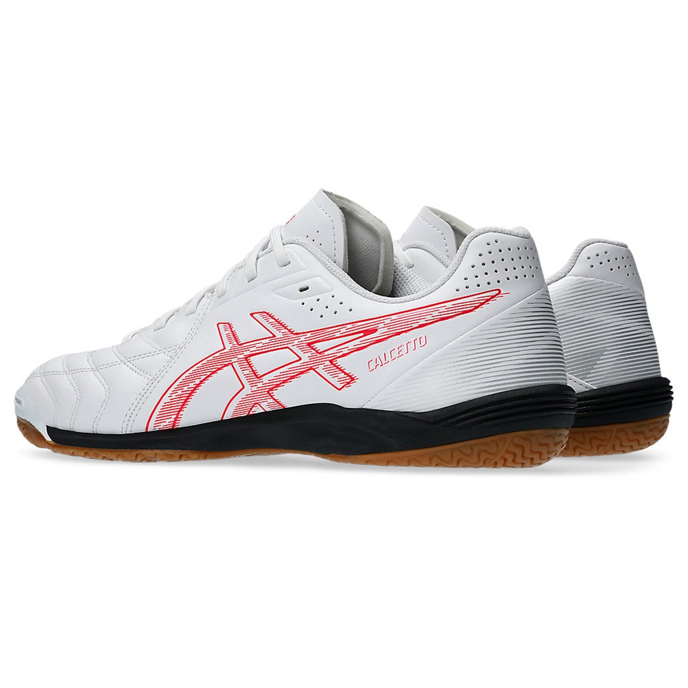 アシックス（ASICS）（メンズ）サッカーインドアトレーニングシューズ 屋内 室内 カルチェット CALCETTO WD 9 1113A037.102