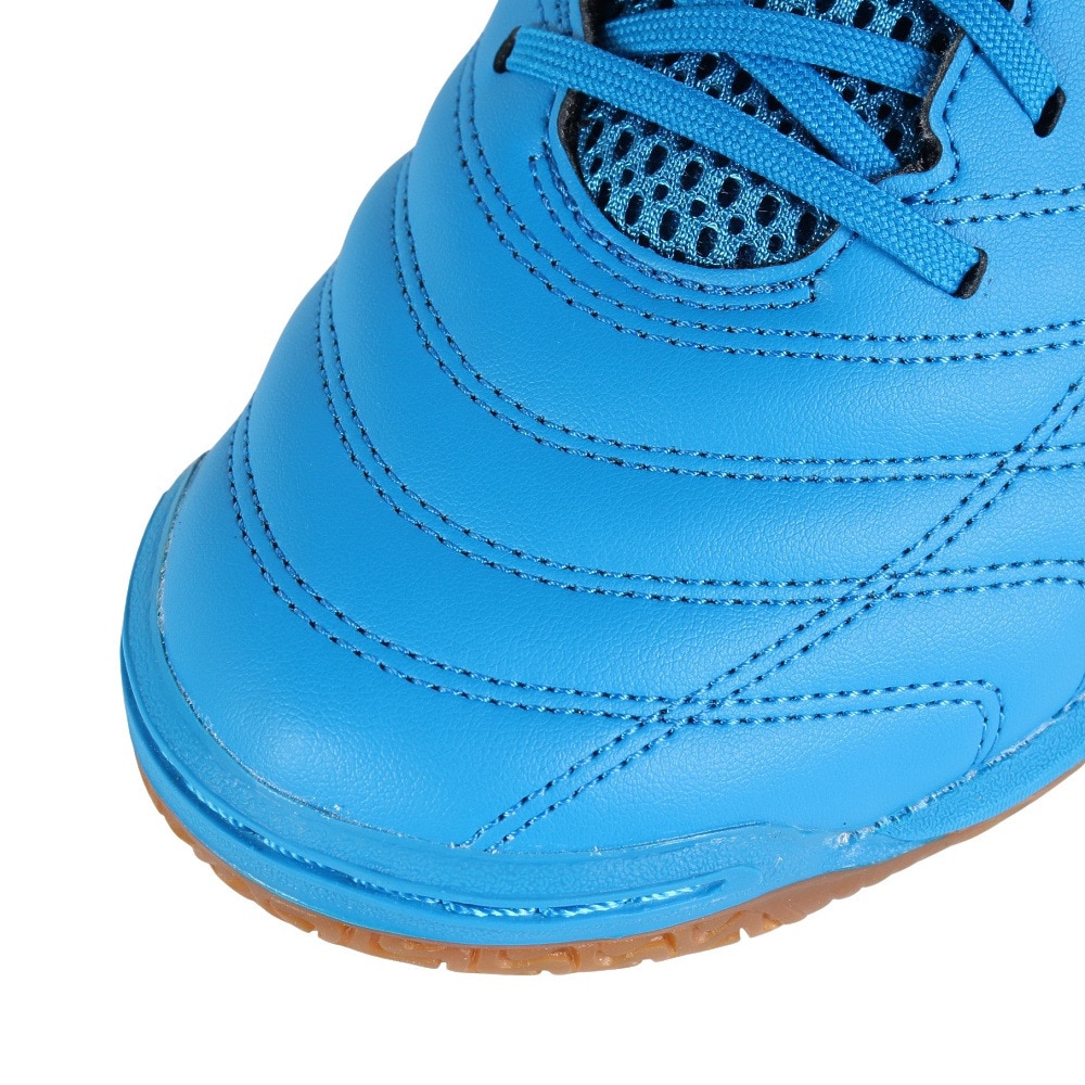アシックス（ASICS）（メンズ）サッカーインドアトレーニングシューズ 屋内 室内 フットサルシューズ CALCETTO WD 9 1113A037.400