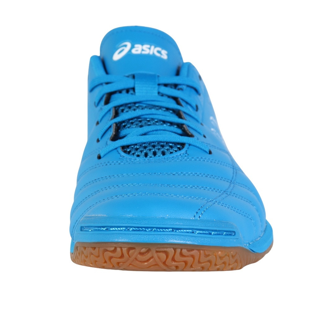 アシックス（ASICS）（メンズ）サッカーインドアトレーニングシューズ 屋内 室内 フットサルシューズ CALCETTO WD 9 1113A037.400