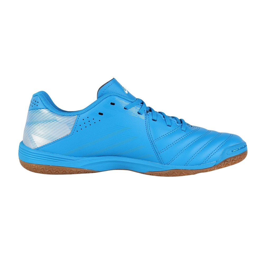 アシックス（ASICS）（メンズ）サッカーインドアトレーニングシューズ 屋内 室内 フットサルシューズ CALCETTO WD 9 1113A037.400