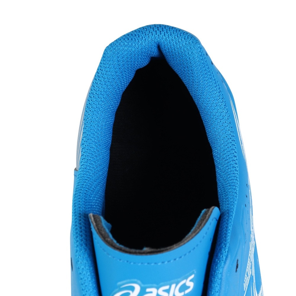 アシックス（ASICS）（メンズ）サッカーインドアトレーニングシューズ 屋内 室内 フットサルシューズ CALCETTO WD 9 1113A037.400