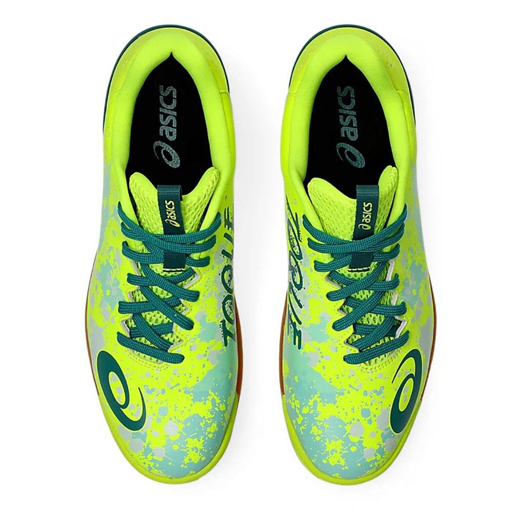 アシックス（ASICS）（メンズ）【新商品】サッカーインドアトレーニングシューズ 屋内 室内 TOQUE 8 1113A044.750
