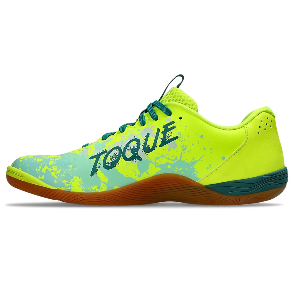 アシックス（ASICS）（メンズ）【新商品】サッカーインドアトレーニングシューズ 屋内 室内 TOQUE 8 1113A044.750