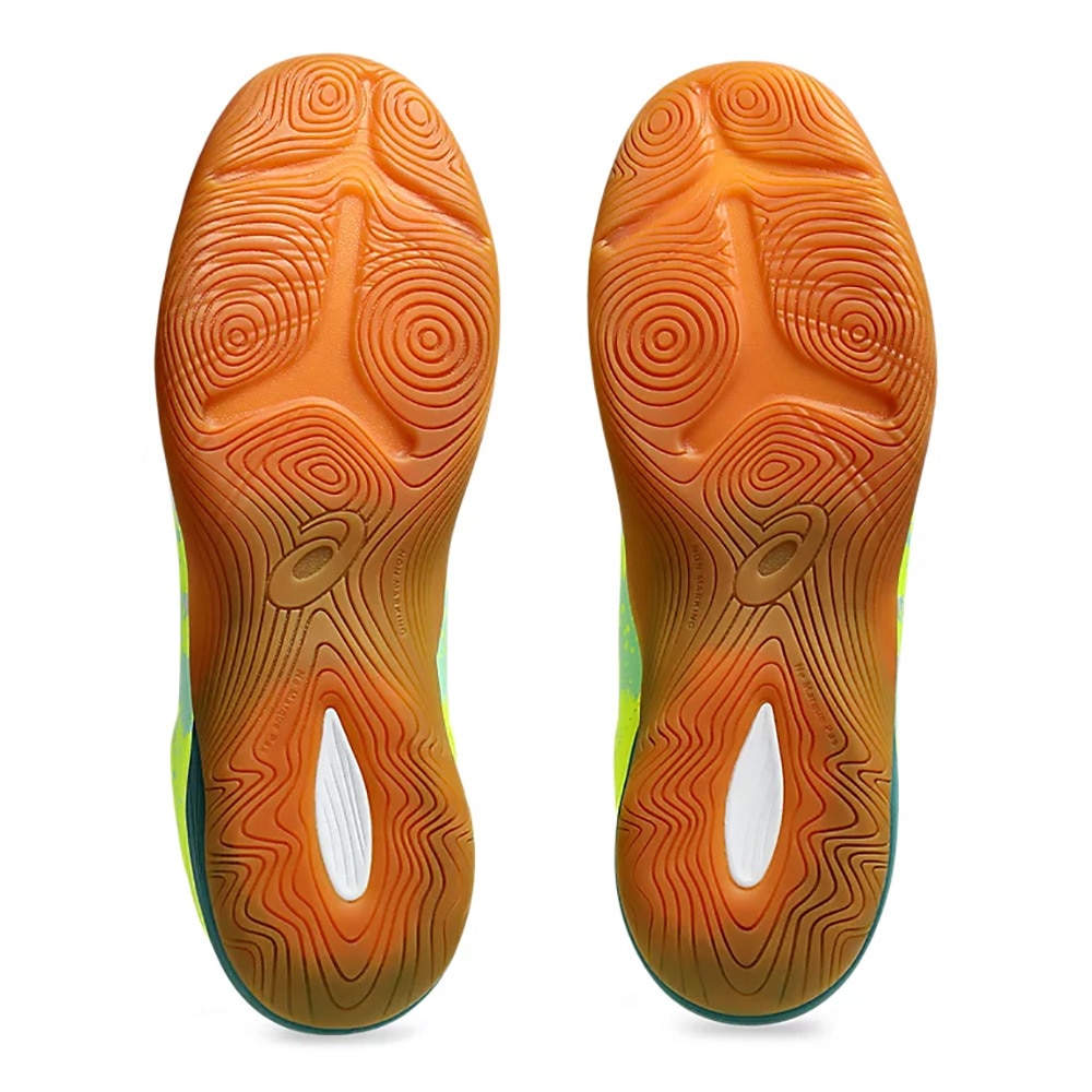 アシックス（ASICS）（メンズ）【新商品】サッカーインドアトレーニングシューズ 屋内 室内 TOQUE 8 1113A044.750