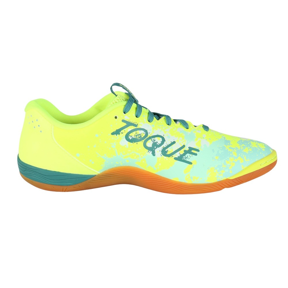 アシックス（ASICS）（メンズ）サッカーインドアトレーニングシューズ 屋内 室内 TOQUE 8 1113A044.750