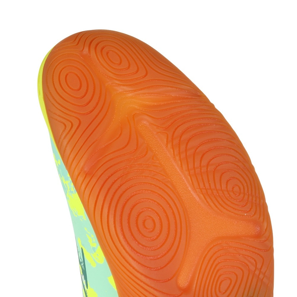 アシックス（ASICS）（メンズ）サッカーインドアトレーニングシューズ 屋内 室内 TOQUE 8 1113A044.750