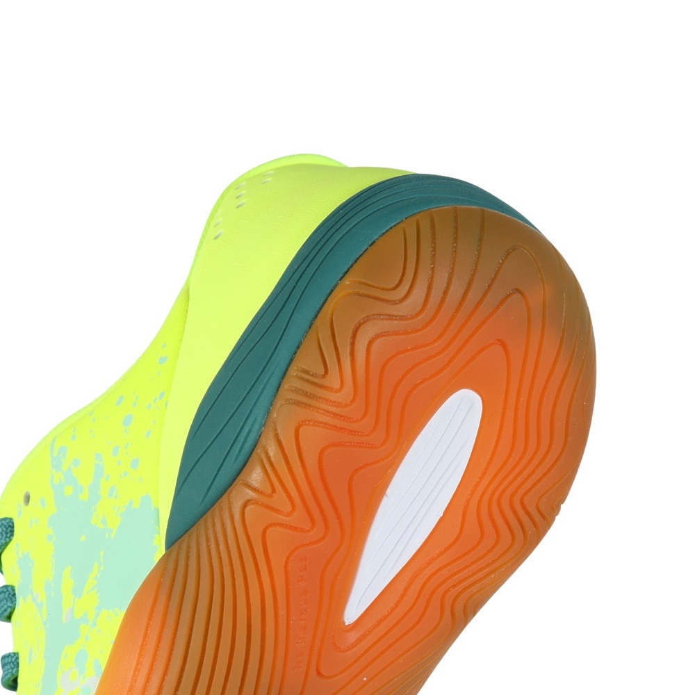 アシックス（ASICS）（メンズ）サッカーインドアトレーニングシューズ 屋内 室内 TOQUE 8 1113A044.750