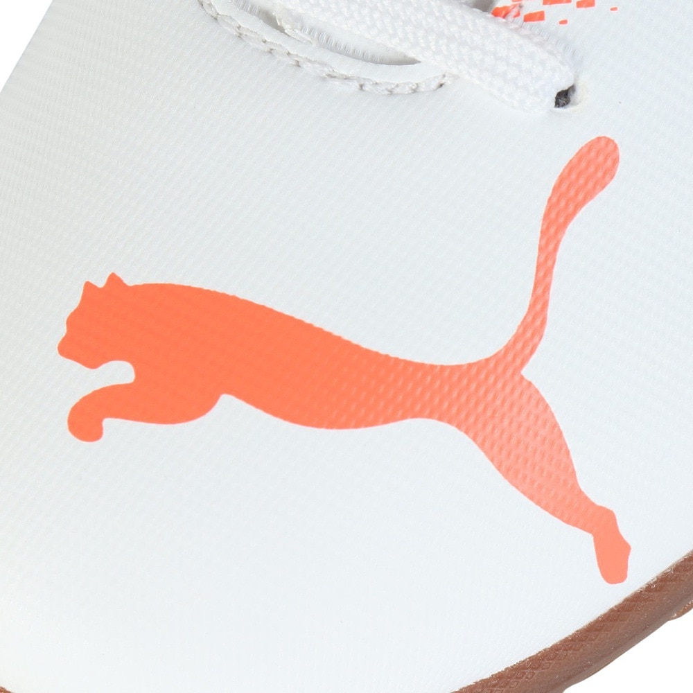 プーマ（PUMA）（メンズ）サッカー インドアトレーニングシューズ サッカーシューズ 屋内 室内 アタッカント IT 10747913