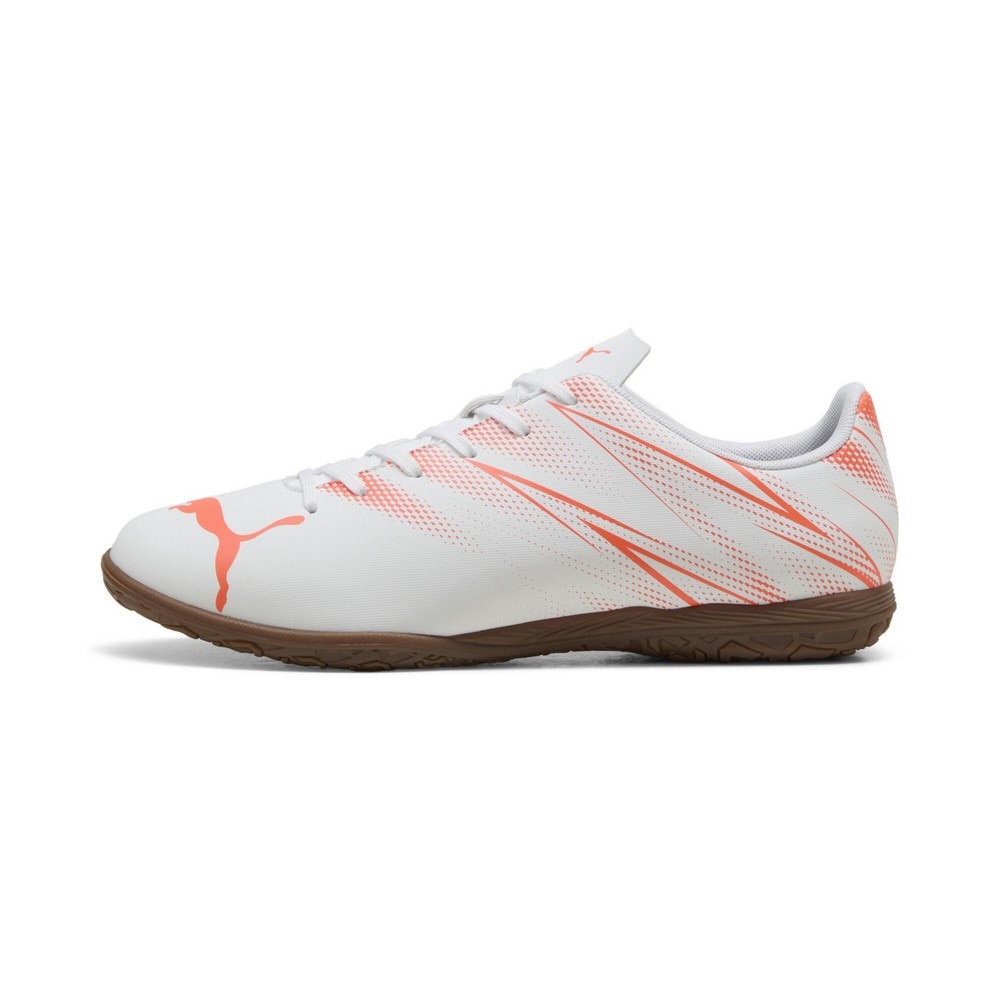 プーマ（PUMA）（メンズ）サッカー インドアトレーニングシューズ サッカーシューズ 屋内 室内 アタッカント IT 10747913