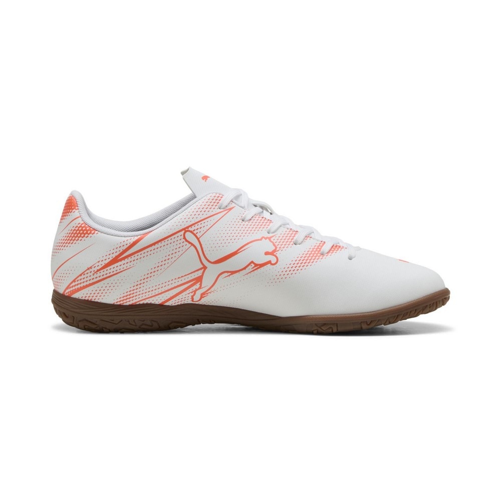 プーマ（PUMA）（メンズ）サッカー インドアトレーニングシューズ サッカーシューズ 屋内 室内 アタッカント IT 10747913