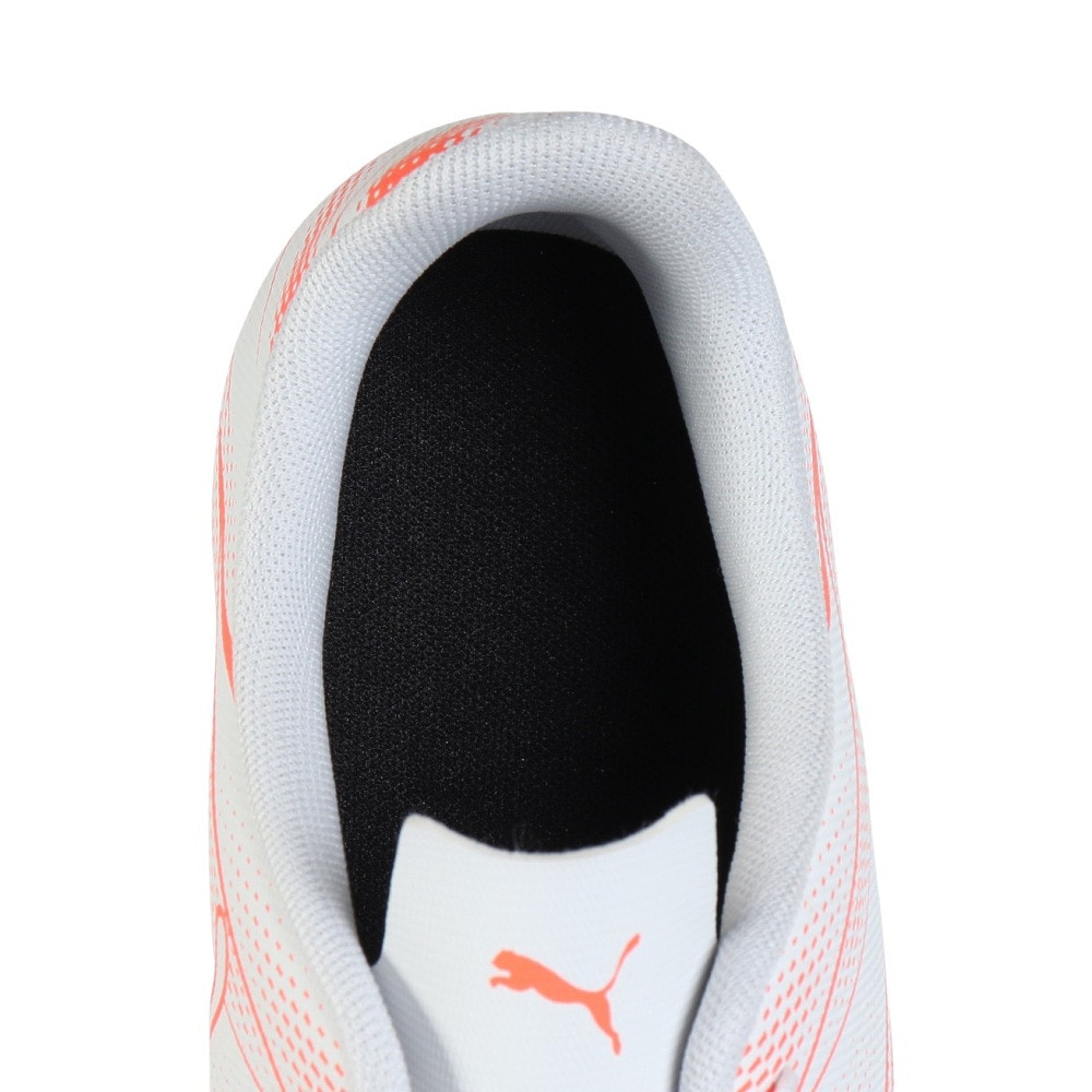 プーマ（PUMA）（メンズ）サッカー インドアトレーニングシューズ サッカーシューズ 屋内 室内 アタッカント IT 10747913