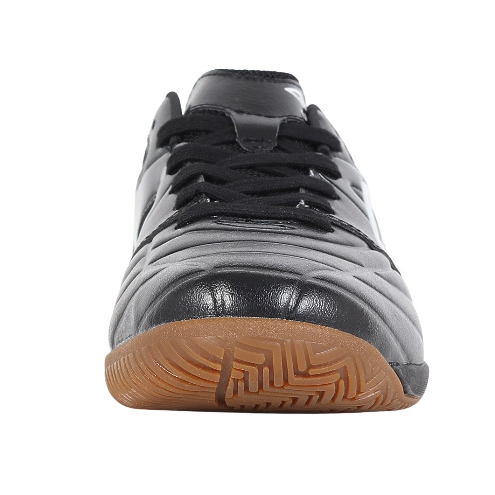 アンブロ（UMBRO）（メンズ）【新商品】サッカーインドアトレーニングシューズ 屋内 室内 アクセレイターサラ WIDE IN UF5SFCF1M BKGY