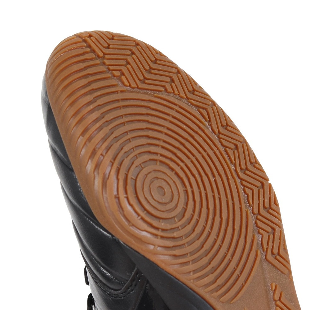アンブロ（UMBRO）（メンズ）【新商品】サッカーインドアトレーニングシューズ 屋内 室内 アクセレイターサラ WIDE IN UF5SFCF1M BKGY