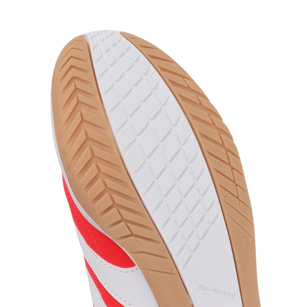 アディダス（adidas）（メンズ）サッカーインドアトレーニングシューズ サッカーシューズ 屋内 室内 プレデター CLUB IN サラ ID3792