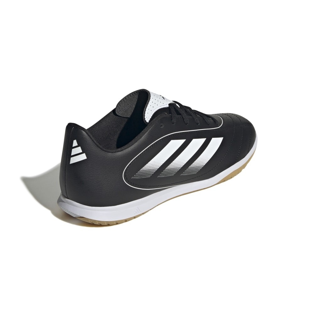 アディダス（adidas）（メンズ、レディース）サッカーインドアトレーニングシューズ サッカーシューズ 屋内 室内 GOLETTO IX IN IH0097