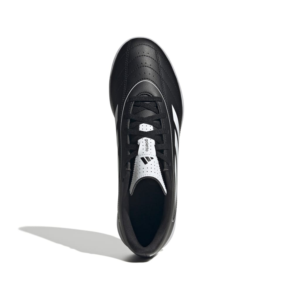 アディダス（adidas）（メンズ、レディース）サッカーインドアトレーニングシューズ サッカーシューズ 屋内 室内 GOLETTO IX IN IH0097
