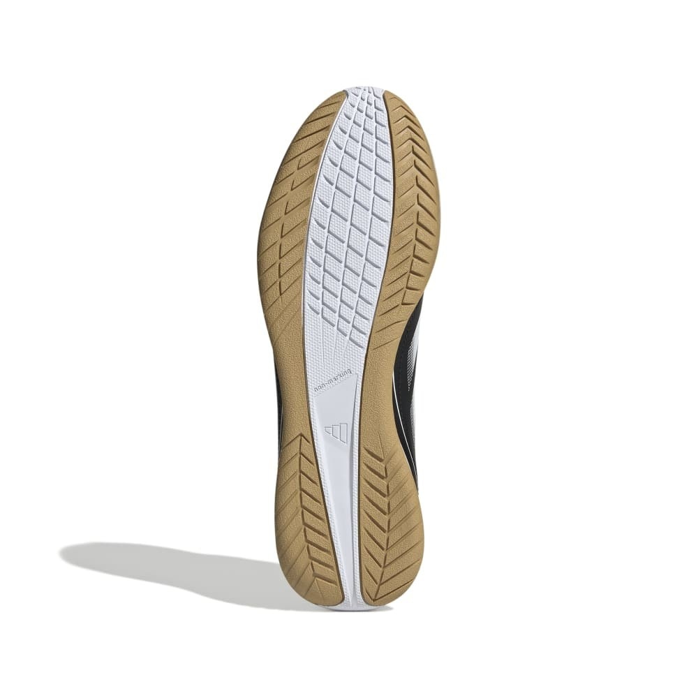 アディダス（adidas）（メンズ、レディース）サッカーインドアトレーニングシューズ サッカーシューズ 屋内 室内 GOLETTO IX IN IH0097