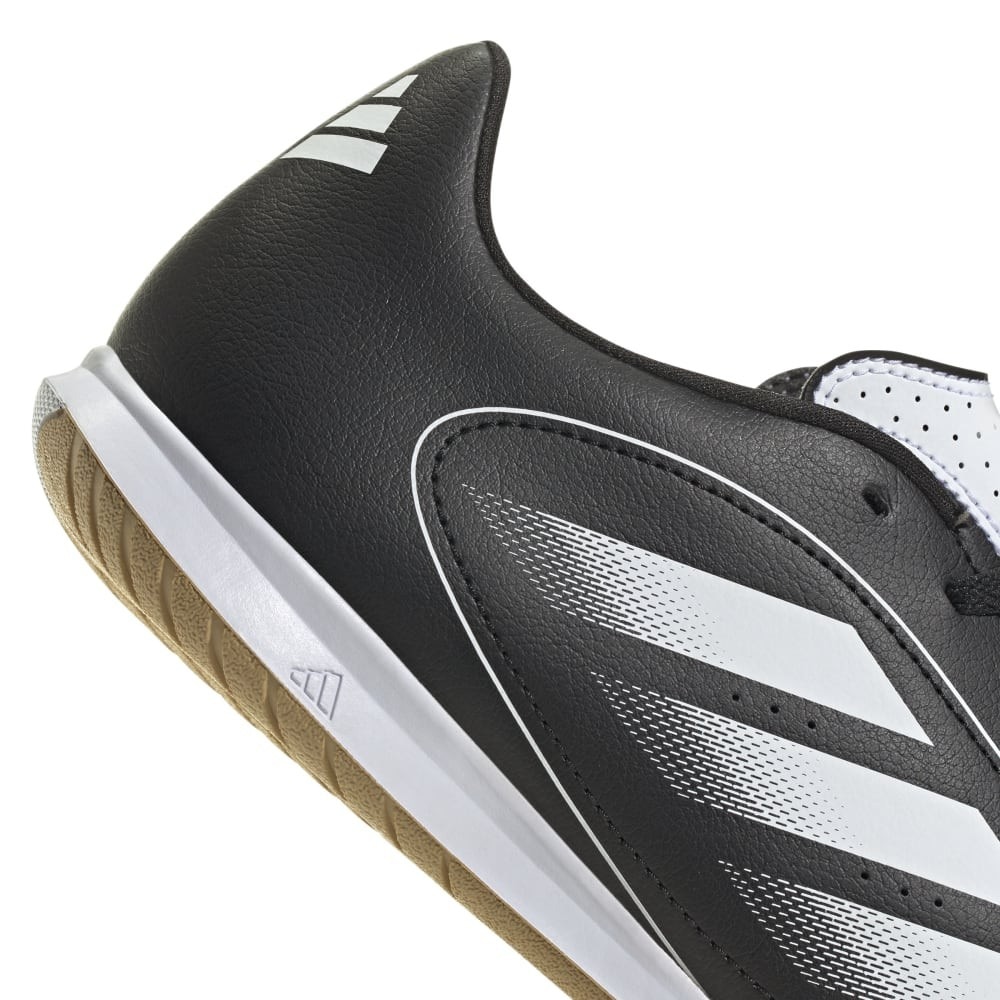 アディダス（adidas）（メンズ、レディース）サッカーインドアトレーニングシューズ サッカーシューズ 屋内 室内 GOLETTO IX IN IH0097