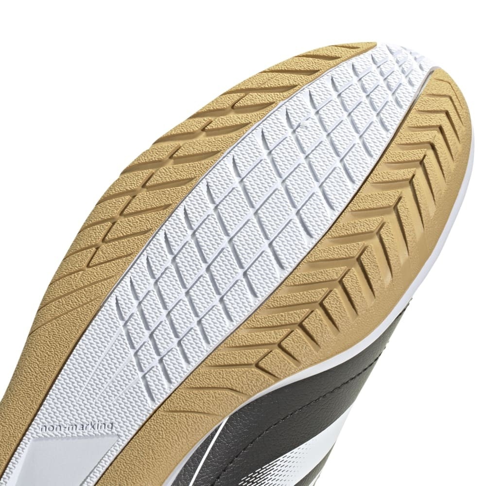 アディダス（adidas）（メンズ、レディース）サッカーインドアトレーニングシューズ サッカーシューズ 屋内 室内 GOLETTO IX IN IH0097