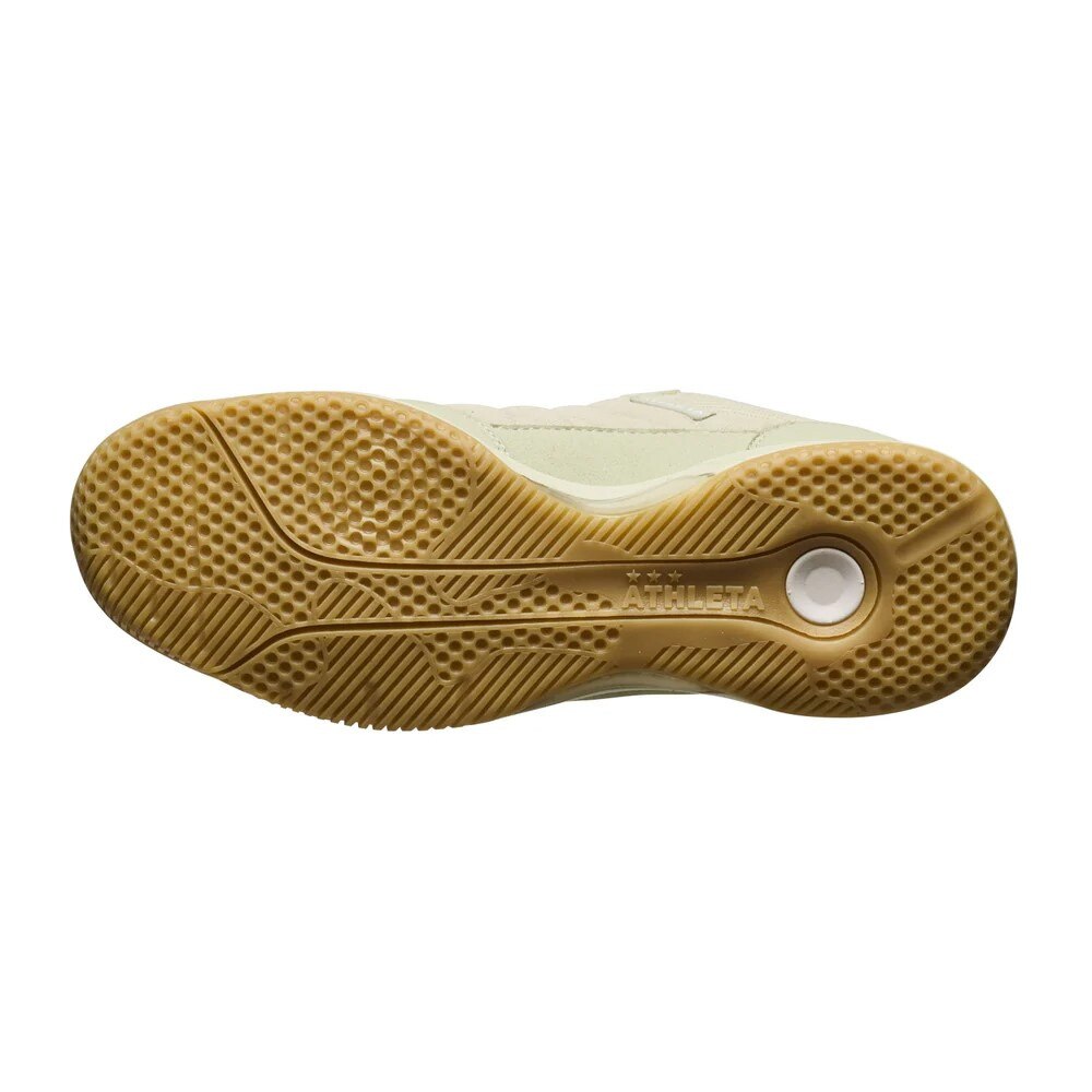 アスレタ（ATHLETA）（メンズ）サッカーインドア トレーニングシューズ サッカーシューズ 屋内 室内 カルチュラID 11022 HZE