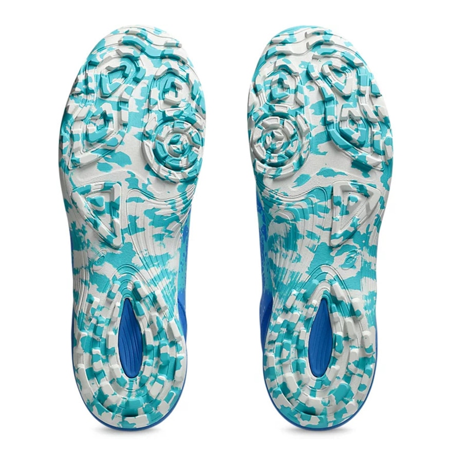 アシックス（ASICS）（メンズ、レディース）サッカーインドアトレーニングシューズ サッカーシューズ 屋内 室内 TOQUE 8 TF 1113A045.400