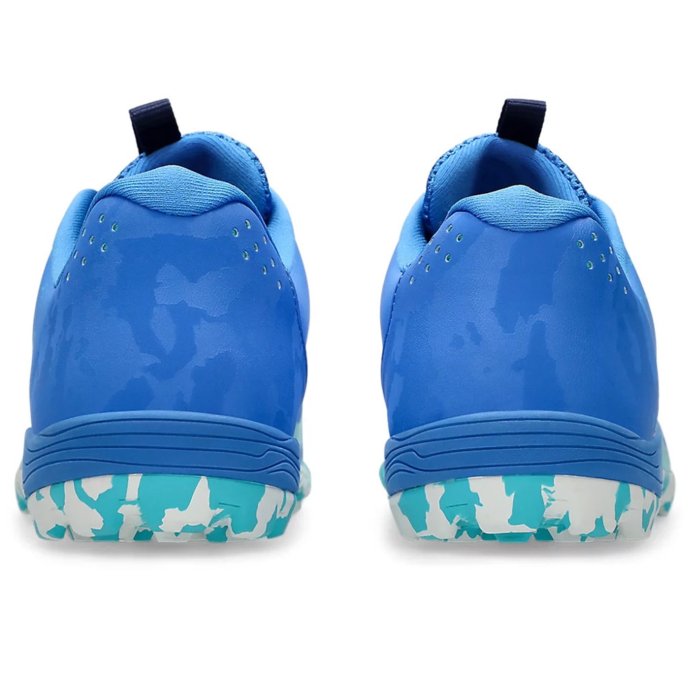 アシックス（ASICS）（メンズ、レディース）サッカーインドアトレーニングシューズ サッカーシューズ 屋内 室内 TOQUE 8 TF 1113A045.400