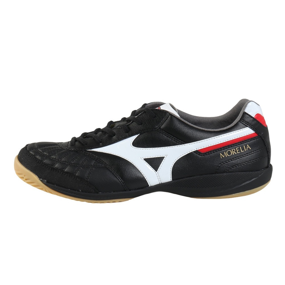 ミズノ（MIZUNO）（メンズ、レディース）フットサル インドア