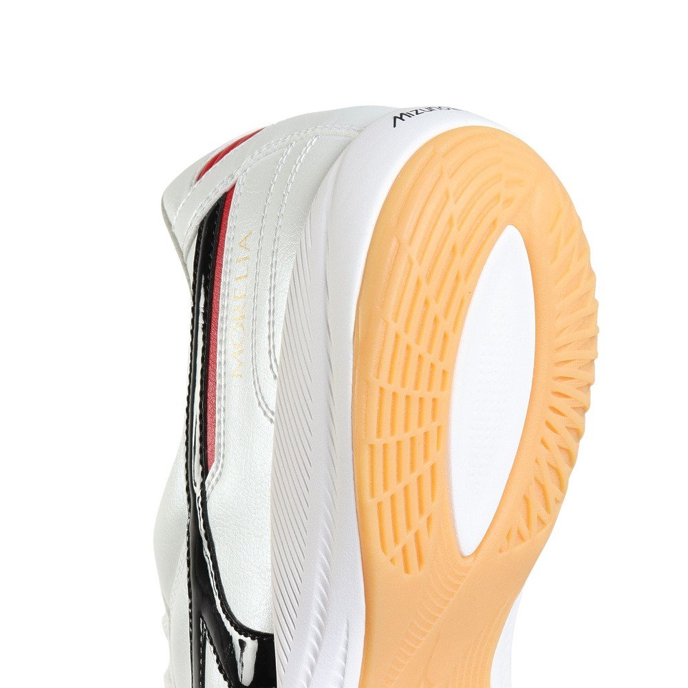 ミズノ（MIZUNO）（メンズ、レディース）モレリア サラ JAPAN IN Q1GA250209