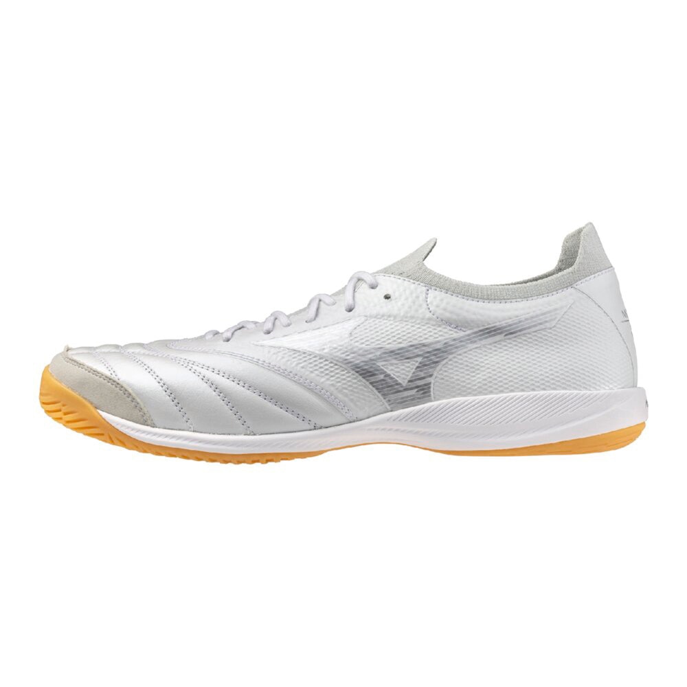 ミズノ（MIZUNO）（メンズ、レディース）フットサル インドアトレーニングシューズ モレリアネオ SALA β JAPAN IN Q1GA254009 お一人様一点まで