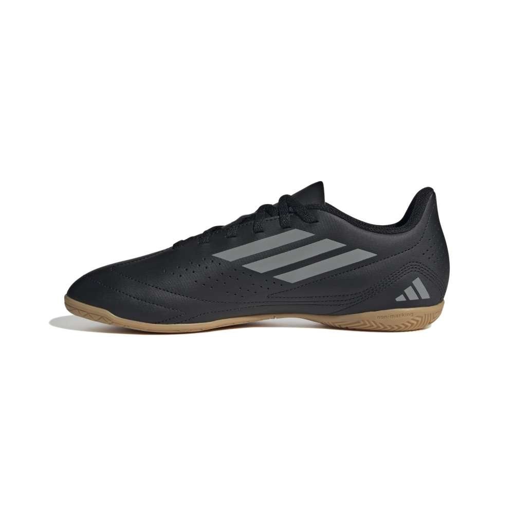 アディダス（adidas）（メンズ、レディース）サッカーインドアトレーニングシューズ サッカーシューズ 屋内 室内 デポルティーボ III IN IF1405